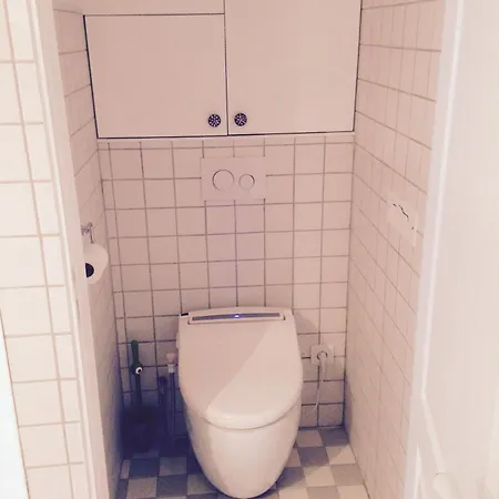 Dupleix 75m2 Sur Cour Arboree Paris
