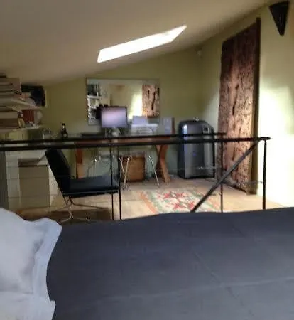 Apartament Dupleix 75m2 Sur Cour Arboree Paryż