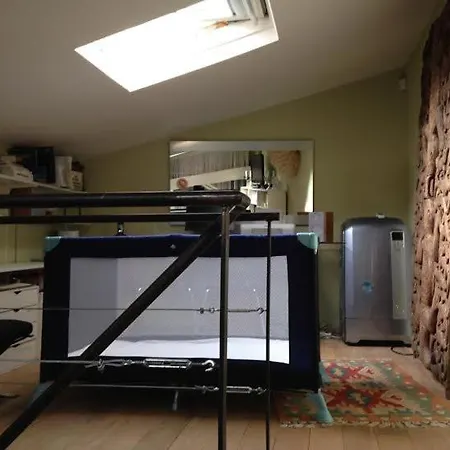 Daire Dupleix 75m2 Sur Cour Arboree Paris