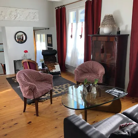 Dupleix 75m2 Sur Cour Arboree