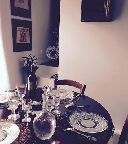 Dupleix 75m2 Sur Cour Arboree *