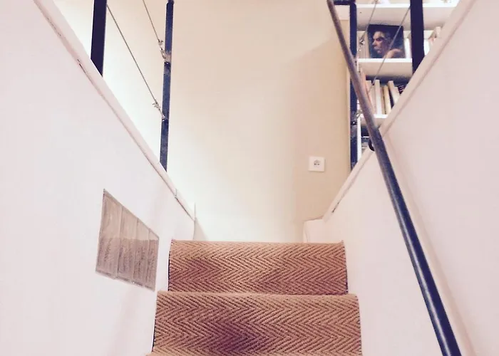 Dupleix 75m2 Sur Cour Arboree Apartamento Paris
