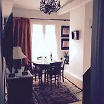 Dupleix 75m2 Sur Cour Arboree Párizs