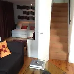Dupleix 75m2 Sur Cour Arboree Apartman Párizs