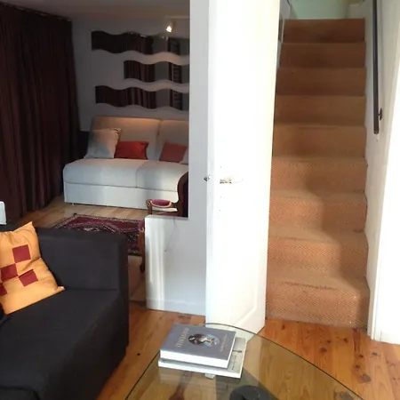 Dupleix 75m2 Sur Cour Arboree Апартаменты Париж